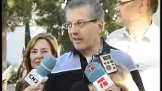 VISITAS GUIADA POR EL CEMENTERIO DE ALBACETE