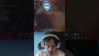 O cantinho secreto! #leagueoflegends #yodalol