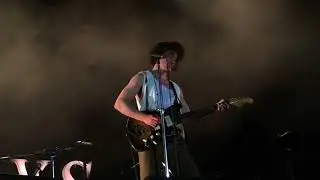 ROCKWAVE FESTIVAL 2018| Vlog