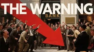 The 1929 Market Crash EXPOSED | What They NEVER Told You