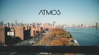 ATMOS EP 1: NYC