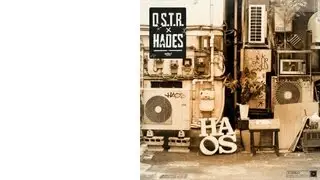 O.S.T.R. & Hades - Idealny Świat