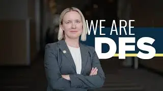 Join the DFS Team