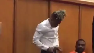 My dick feel crazy