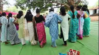 Eswar ko bayo duniya khadiya song ✝️