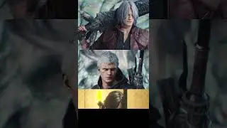 Is Vergil worth it in Devil May Cry 5?
