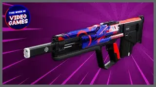 How to get Autumn Wind (Legendary Pulse Rifle) plus god roll guide in Destiny 2