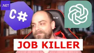 Are Developers Jobs Going Extinct???