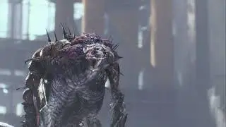 DEVIL MAY CRY 😈 5 MISSION 5 !! SON OF SPARDA !! HELLandHELL
