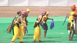 #neskop 1 Feb.2026 - 105th Anniversary - Sou S M Lohia Highschool
