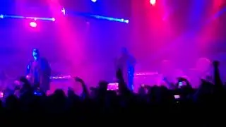ICP - PART. 1 (Live) 10.3.14 at The Beckley - Raleigh County Convention Center