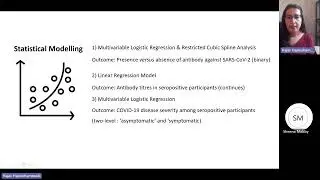 COVIDENCE UK May 2023 webinar: Air pollution exposure as a risk factor of COVID-19?