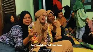 Profil Desa Dusun Kauman Srumbung Magelang