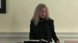 Elaine Scarry: Beauty and Social Justice