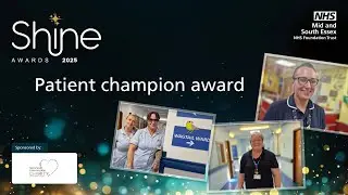 Patient Champion