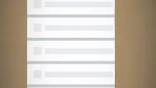 How to find your first Facebook post