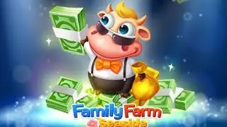 How to earn RC in family farm seaside