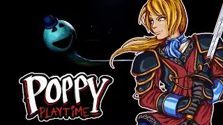 Poppy Playtime - Chapter 12 - Gettin' down with The Doughman