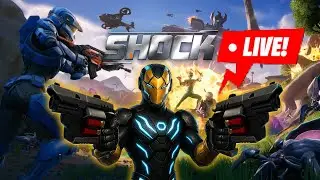 🔴 LIVE! Fortnite ZERO BUILD | Rapper JohnKingKani 👑 Stream #64 | Link in Bio!