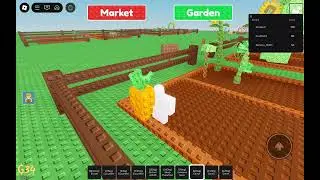 carrot + sunflower = unbound ilaice? (game called mutant garden)