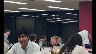 Inappropriate Song Prank: The Library Edition