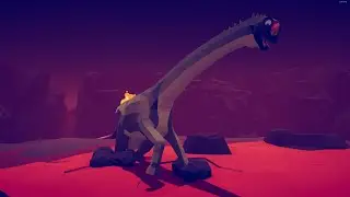 TABS | NEW Plague Bearer Vs Every Faction Totally Accurate Battle Simulator