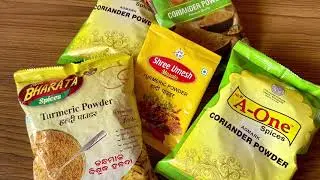 Haldi Masala Packing Machine | Turmeric Powder Packing Machine| INDIAN PACKAGING MACHINERIES