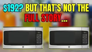 I Read All the Reviews on the GE 1.1 Cu. Ft. Microwave &ndash; Here&rsquo;s What No One&rsquo;s Telling You