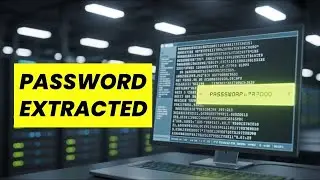 I Cracked Nested Passwords Using Only xxd, bzip2, and tar