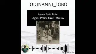 Explaining This Interpretation Of Agwu As A Deity Of Wealth.