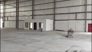 Warehouse in FIEDMC, Sahiaanwala available for rent #shortvideo #shorts #shortsvideo #short