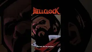 ⏳Le temps m&rsquo;a trahi&hellip; je vais le faire payer #lurkit #hellclock #pcgaming #gamingshorts #arpg