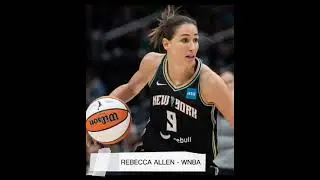These are the Greatest Aussie NBA & WNBA players of All Time
