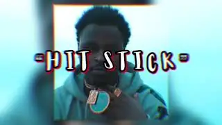 [FREE] Zaybang &ldquo;hit stick&rdquo;type beat(Prod.by@mgmx2.Tone)