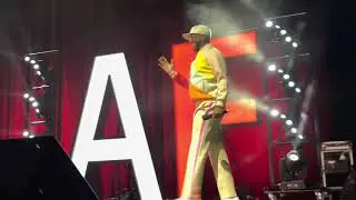 Coming To The Stage | Lit AF Tour: Ontario, CA