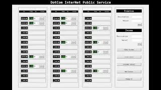 Internet Cafe Software | Timer | Management software | 2020 | OPENSOURCE