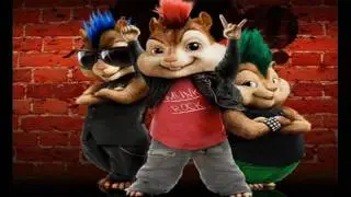 Kevin Rudolf - I Made It (Chipmunk) Remix