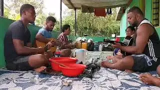 Sigidrigi - Voqa Talei ni Nadi