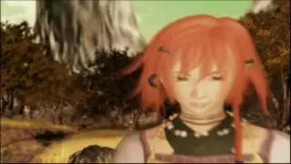 Evergrace Intro (2000, From Software/Agetec/Ubisoft/Crave)
