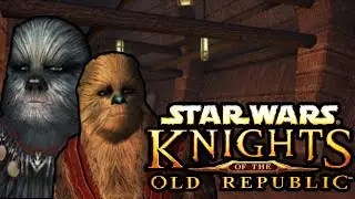 Артурианская ролевая игра по вселенной &laquo;Звездных войн&raquo; | Star Wars: Knights of the Old Republic