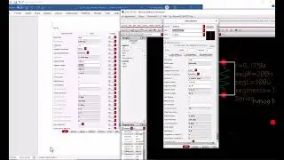 Lab 8, 3) Self biased Common Source Amplifier Design and Simulation