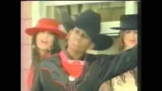 Le Juan Love - Everybody Say Yeah