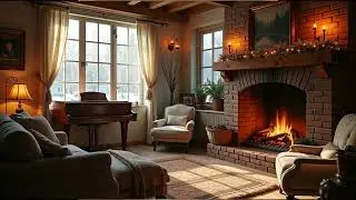 Smooth Jazz Piano Instrumental | Relaxing Late Night Jazz Piano Music