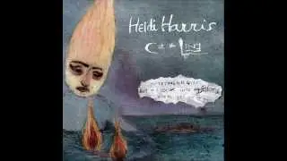Heidi Harris - Maple