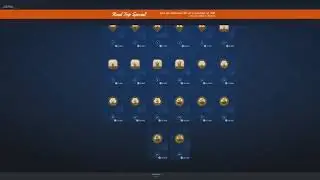New Steam profile ( Steam Points Shop ) | 4K
