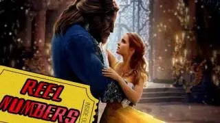 Beauty And The Beast Box Office Prediction!