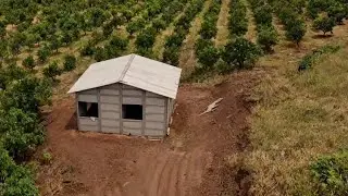 AMO DEMAIS NOSSO CANTINHO NA CHÁCARA NOSSO PARAÍSO 