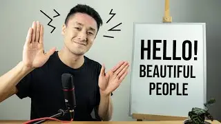 From Engineer to Youtube Content creator - Follow your dreams!