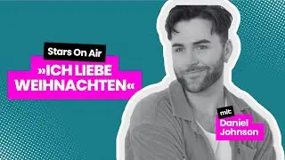 Tr&auml;ume, B&uuml;hne Fails! Realtalk mit Daniel Johnson! + Challenge 📢
