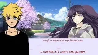 ▶ Nightcore → CALL YOU BAE_【야 하고 싶어】 (Switching Vocals + Lyrics Eng | Rom)